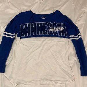 NBA Minnesota Timberwolves top